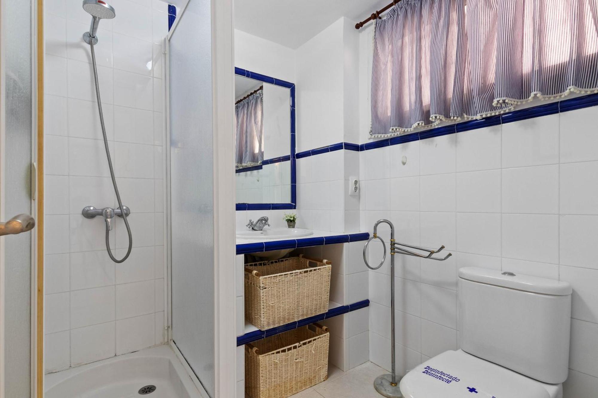 Erisa 52 By Ivi Real Estate Διαμέρισμα Τορρεμολίνος Εξωτερικό φωτογραφία