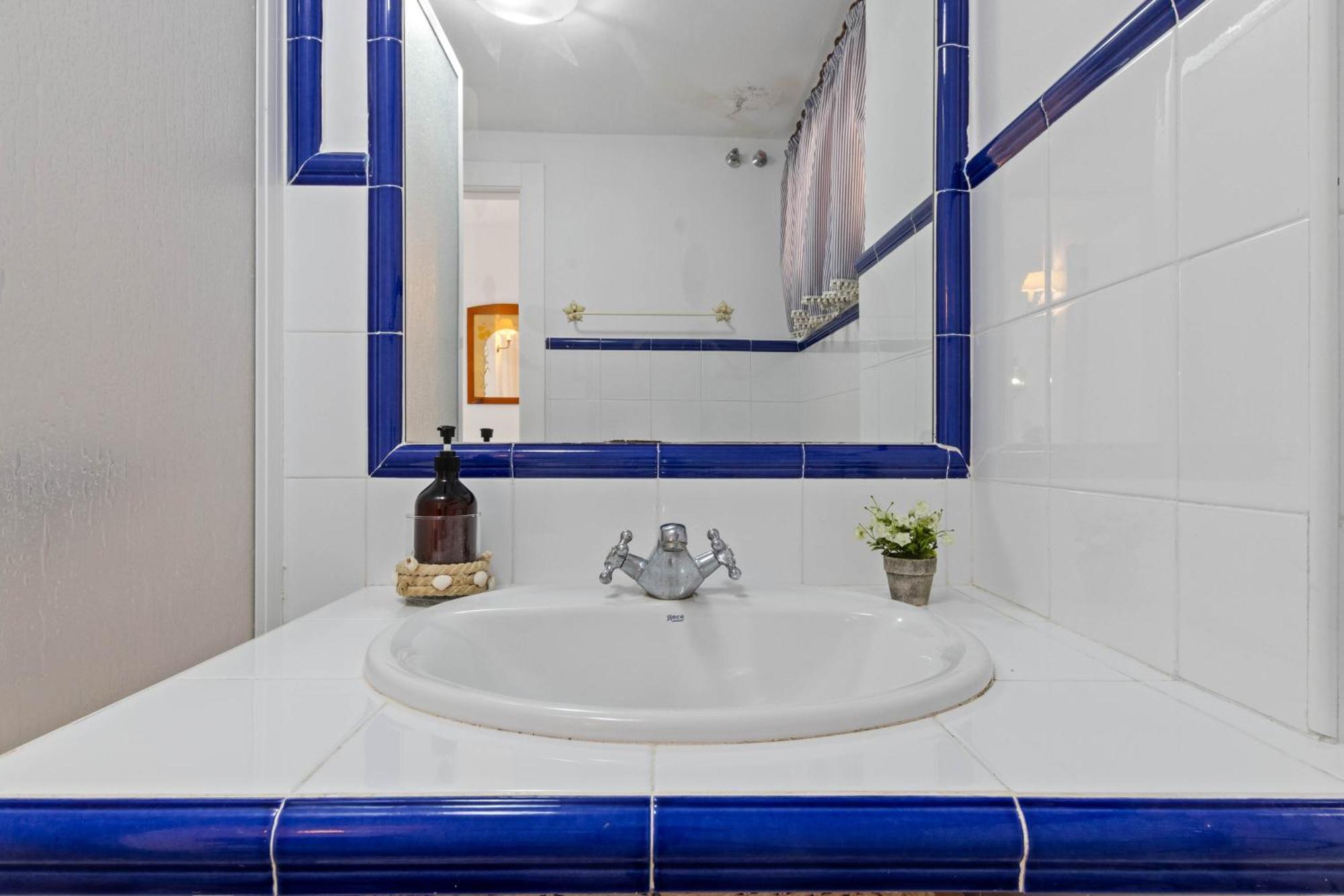 Erisa 52 By Ivi Real Estate Διαμέρισμα Τορρεμολίνος Εξωτερικό φωτογραφία